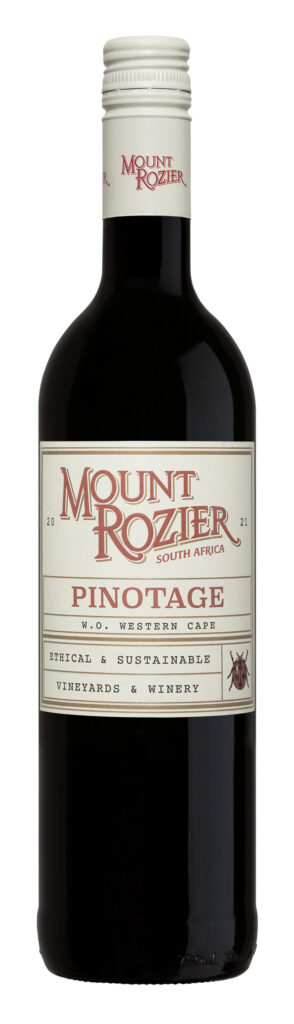 Pinotage